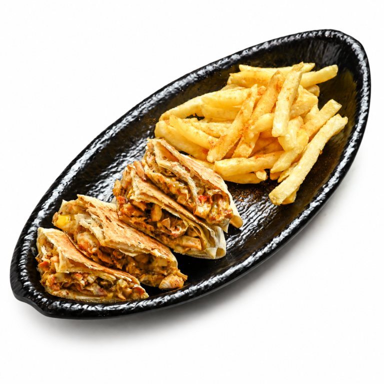 سندويش شاورما تركي